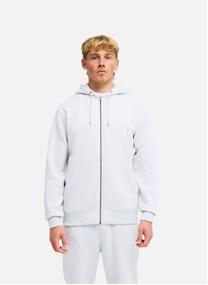 Sweats à capuche Sweat à capuche ARCH homme bleu