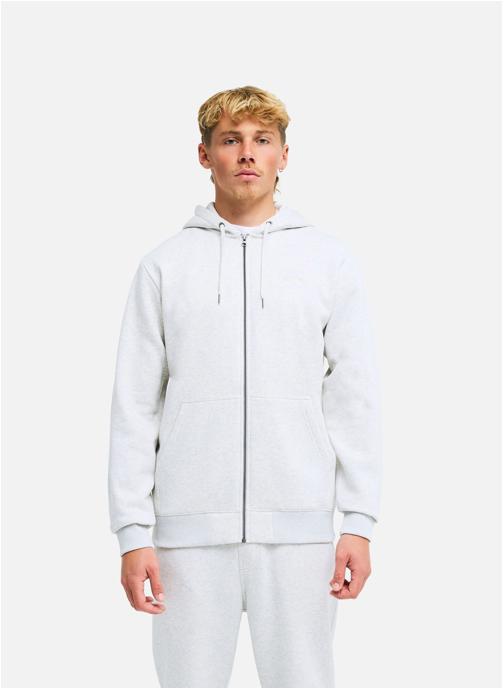 Billabong Sweats à capuche Sweat à capuche ARCH homme gris