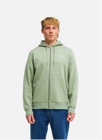 Sweats à capuche Sweat à capuche ARCH homme bleu