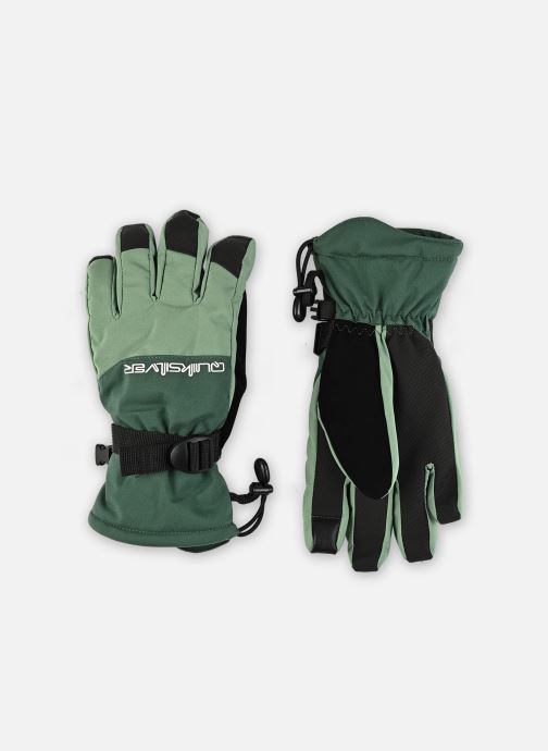 Quiksilver Handschuhe Mission Youth Glove EQBHN03039-TKR jungen grün
