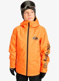 Jacken Mission Youth Jk jungen schwarz