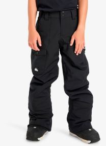 Hosen Utility Youth Pt jungen grün