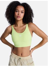 Brassières Soutien-gorge de sport HEART INTO IT ATTITUDE. femme rose