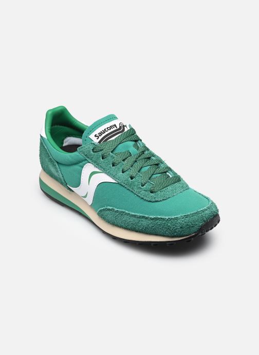 Saucony Trainer 80 OG Pour Femme - Saucony