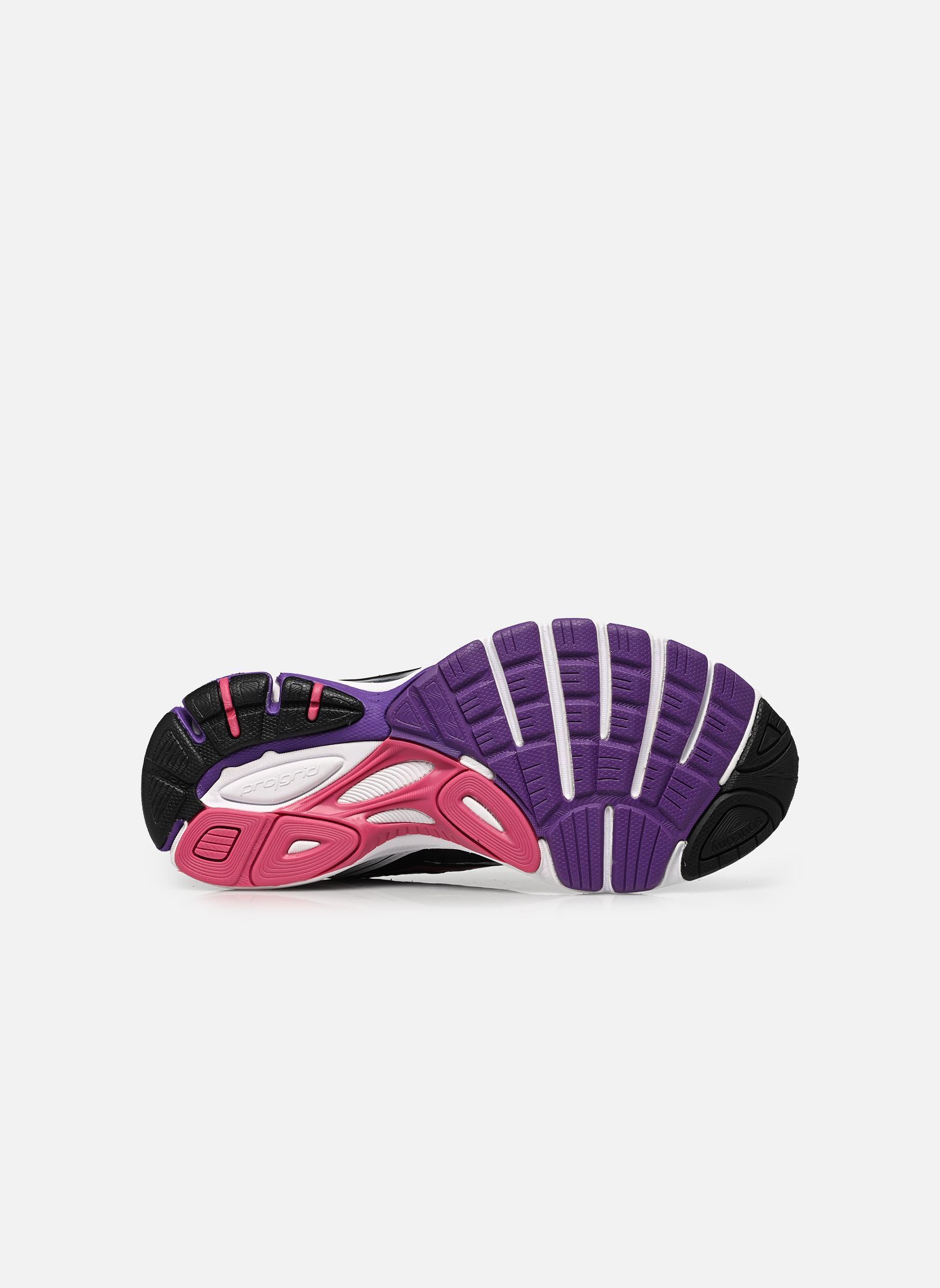 Baskets basses Progrid Guide 7 femme violet Saucony Baskets basses Progrid Guide 7 femme violet WHITE/DRUPE