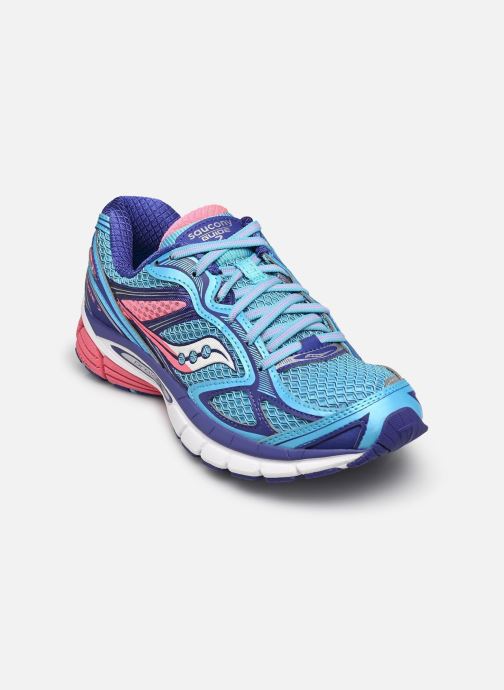 Saucony Guide 7 Blauw