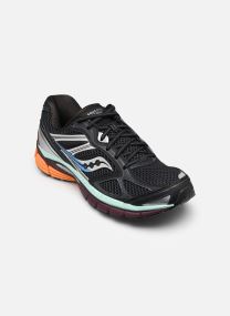 Lage sneakers Progrid Guide 7 heren zwart
