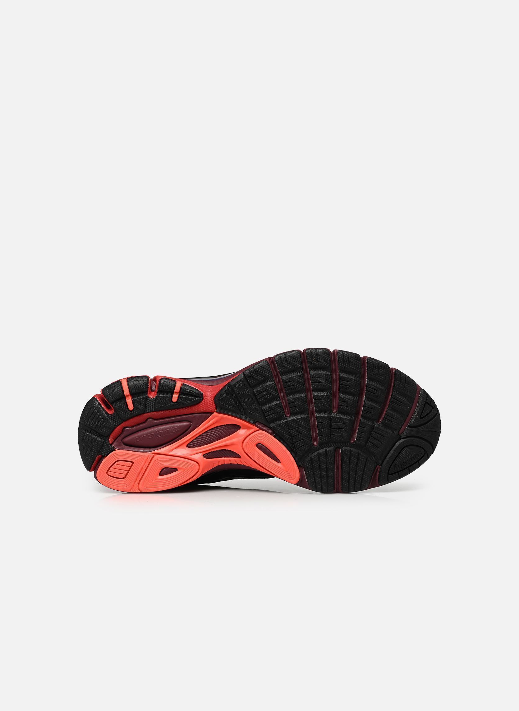Lage sneakers Progrid Guide 7 heren grijs Saucony Lage sneakers Progrid Guide 7 heren grijs SILVER/MAROON