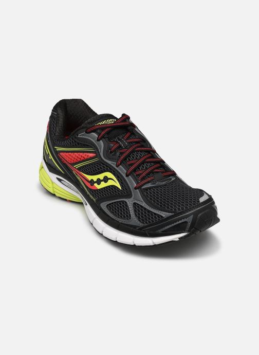 Saucony Guide 7 Zwart