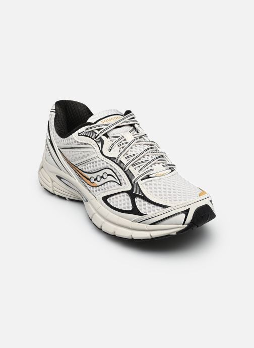 Saucony Sport Sneakers Progrid Guide 7 dames wit
