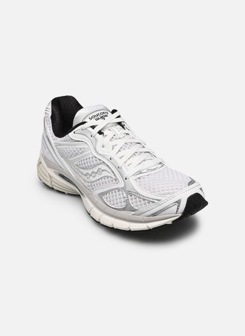Saucony Sport Sneakers Progrid Guide 7 dames wit