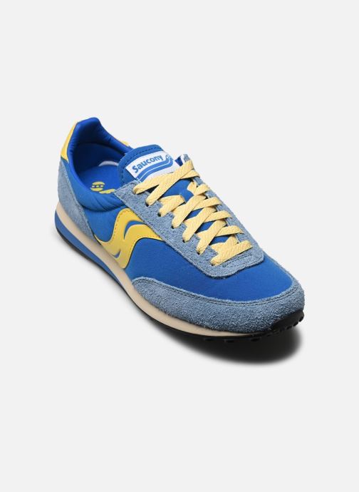  Saucony Trainer 80 OG M Pour Homme - Saucony