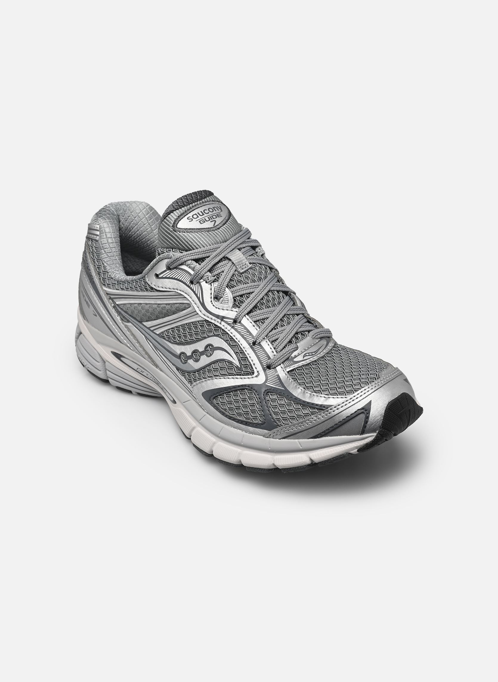 Progrid Guide 7 M by Saucony