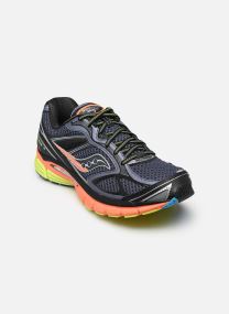 Scarpe da corsa Progrid Guide 7 M uomo grigio Saucony Scarpe da corsa Progrid Guide 7 M uomo grigio Grey/Multi