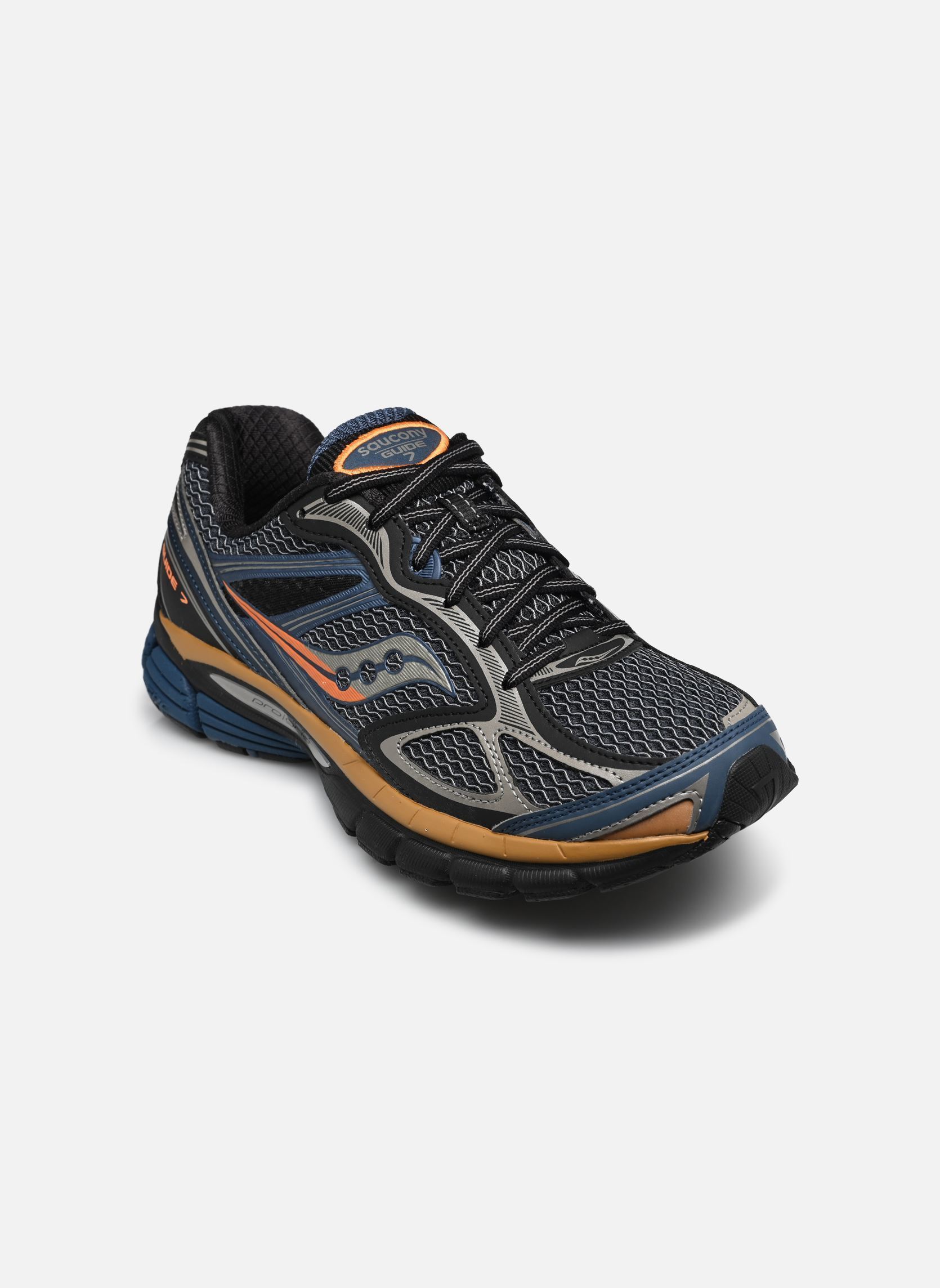Progrid Guide 7 M by Saucony