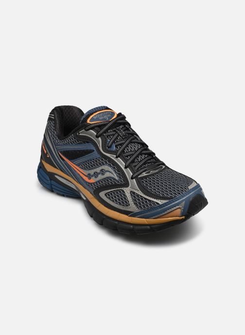 Saucony Laufschuhe Progrid Guide 7 M herren schwarz