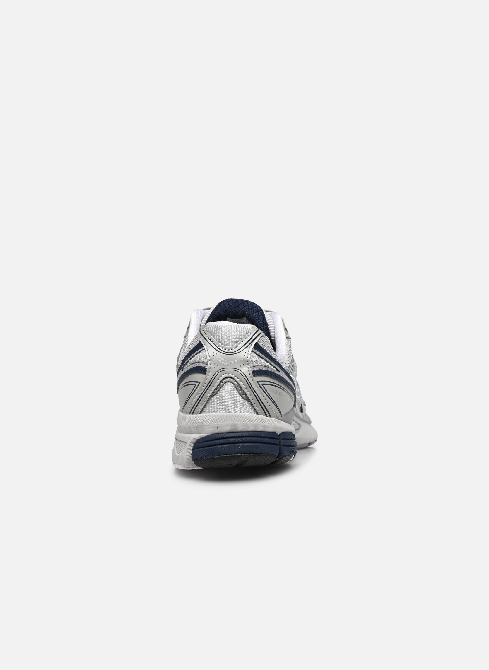 Baskets running Progrid Guide 7 M homme gris Saucony Baskets running Progrid Guide 7 M homme gris Oyster/Navy