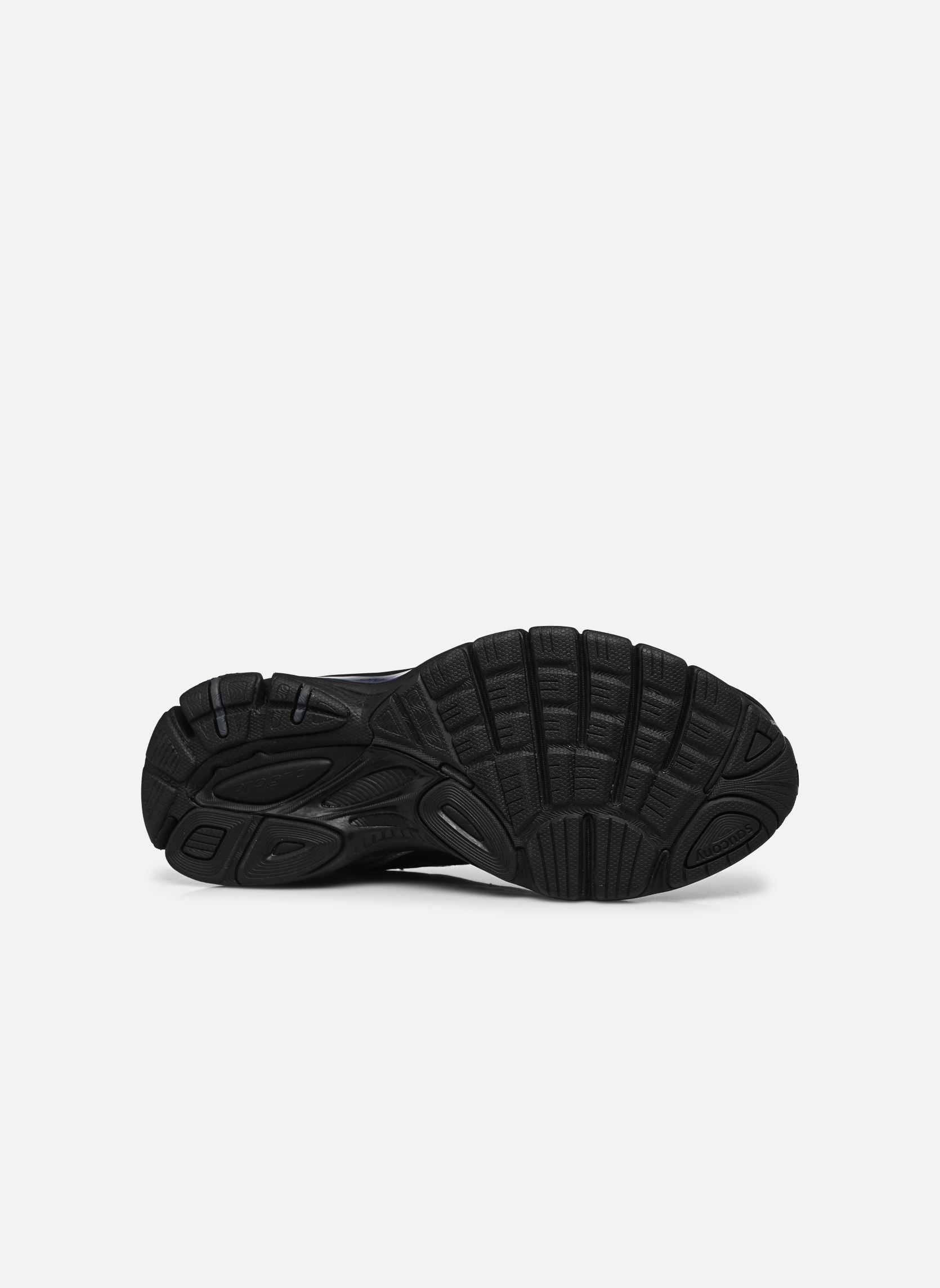 Baskets running Progrid Guide 7 M homme noir Saucony Baskets running Progrid Guide 7 M homme noir Black/silver