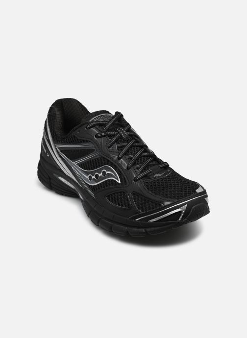 Saucony Baskets running Progrid Guide 7 M homme noir