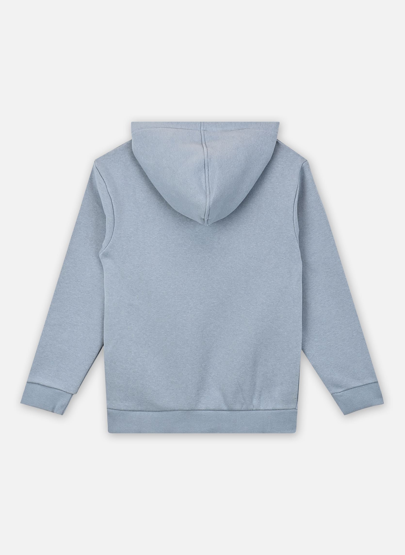 Sudaderas con cremallera Surf Feeling Hoodie Brushed niña azul Roxy Sudaderas con cremallera Surf Feeling Hoodie Brushed niña azul BLUE BLIZZARD