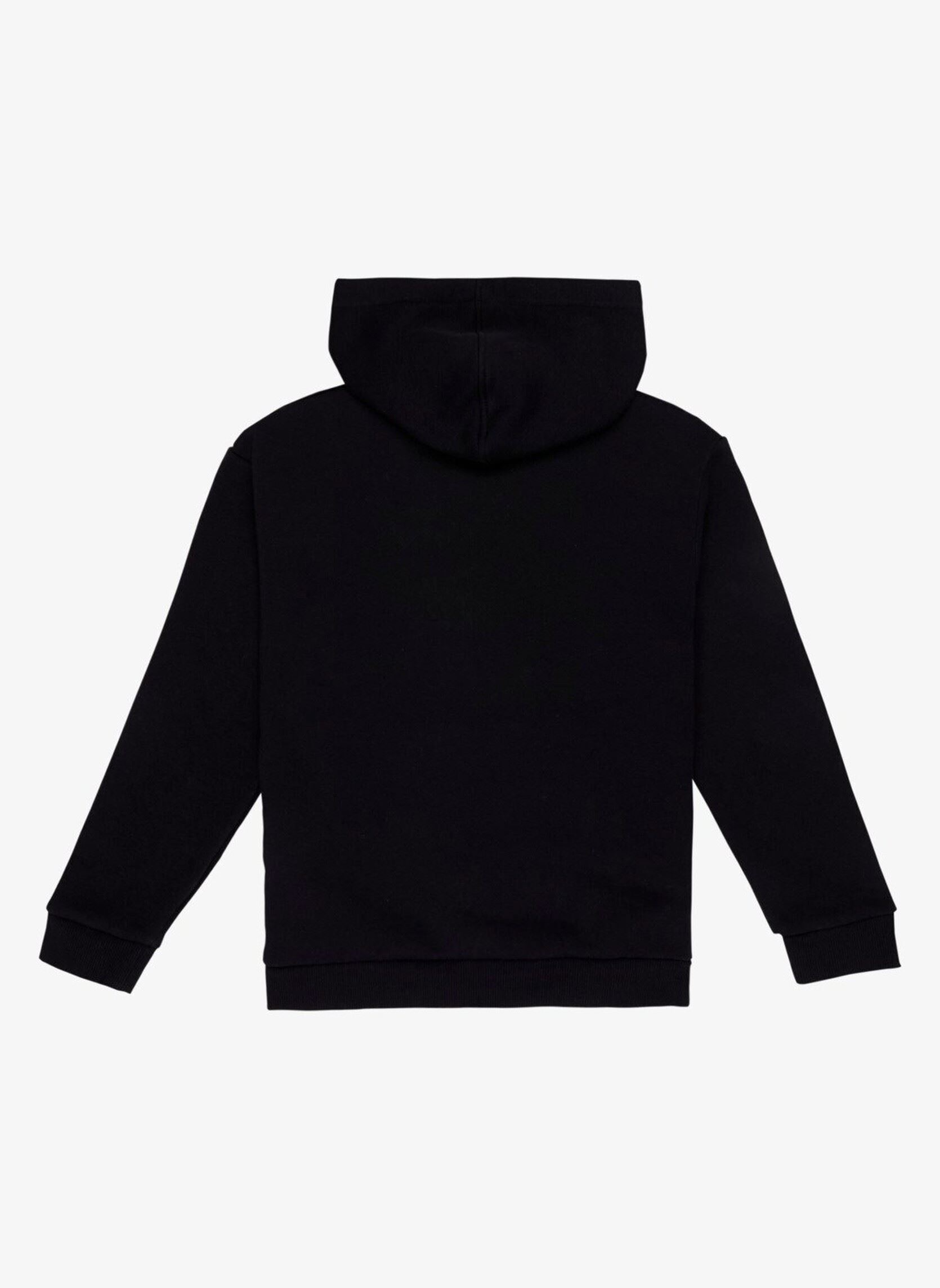 Sweats zippés Surf Feeling Hoodie Brushed fille noir Roxy Sweats zippés Surf Feeling Hoodie Brushed fille noir ANTHRACITE