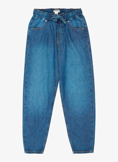 Roxy Jeans Thousand Stars Denim fille bleu