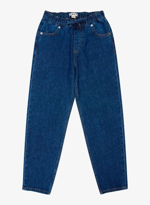 Roxy Jeans Thousand Stars Denim mädchen blau
