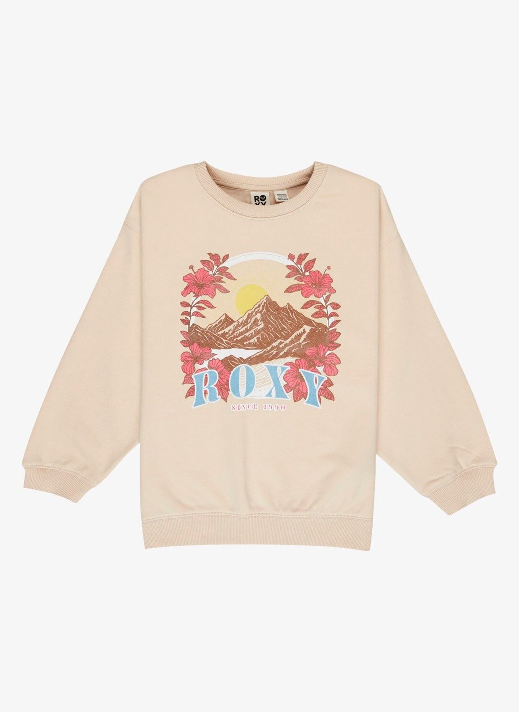 Vêtements Roxy Morning Hike Brushed Rg pour Accessoires - vue 2