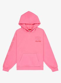 Sweats zippés Hope You Dance Loose fille rose Roxy Sweats zippés Hope You Dance Loose fille rose PINK COSMOS