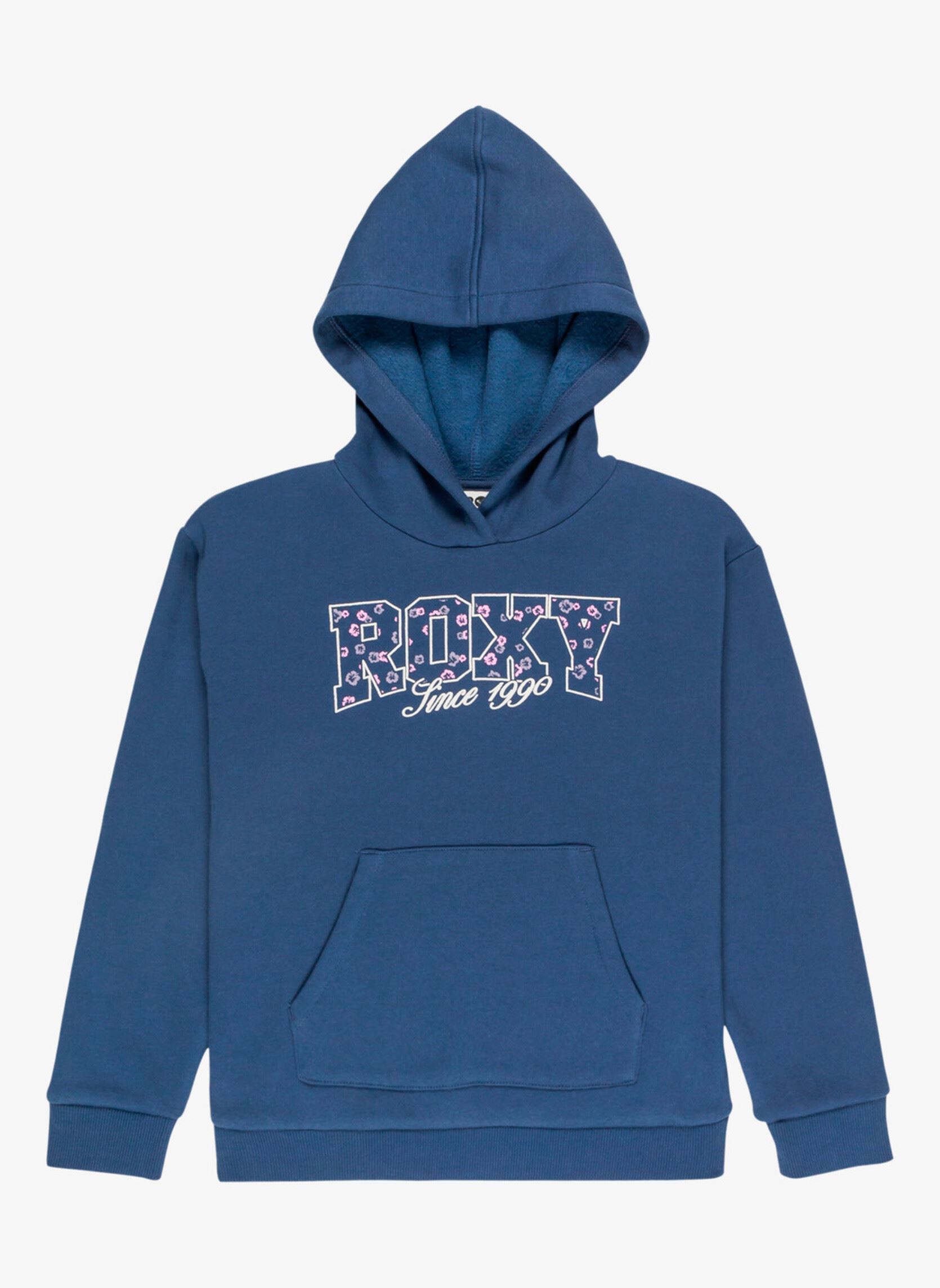 Vêtements Roxy Surf Feeling Hoodie Brushed Vt pour Accessoires - vue 2