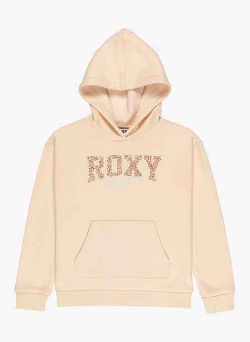 Vêtements Surf Feeling Hoodie Brushed Vt pour Accessoires - Roxy - Modalova