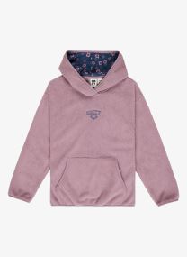 Polaires My Oh My fille violet Roxy Polaires My Oh My fille violet NIRVANA