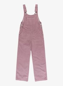 Salopettes Baby Dune Onesie fille violet