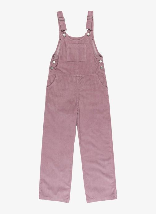 Roxy Salopette Baby Dune Onesie bambina viola