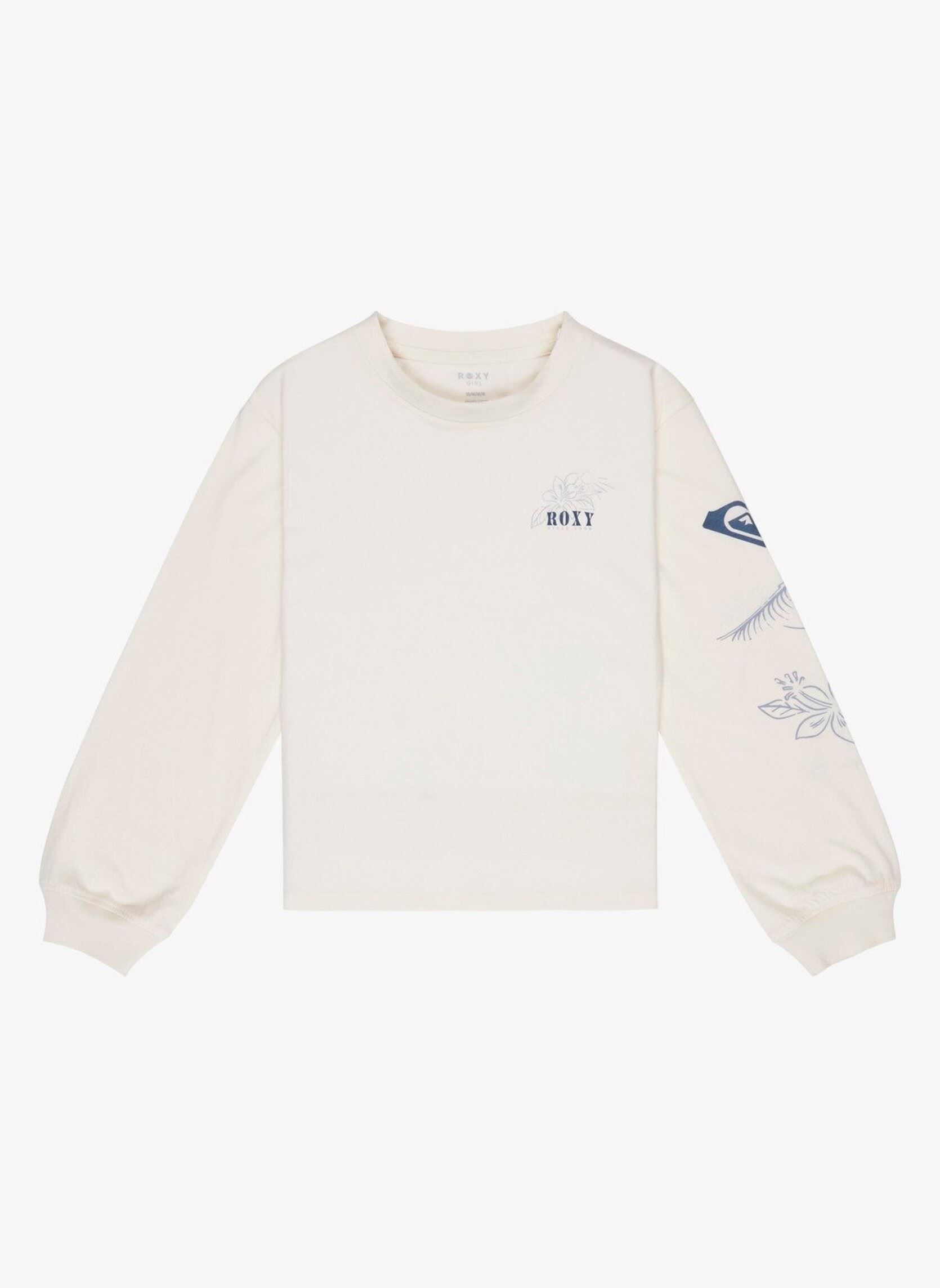 Vêtements Roxy Orchidregular Go Ls pour Accessoires - vue 2