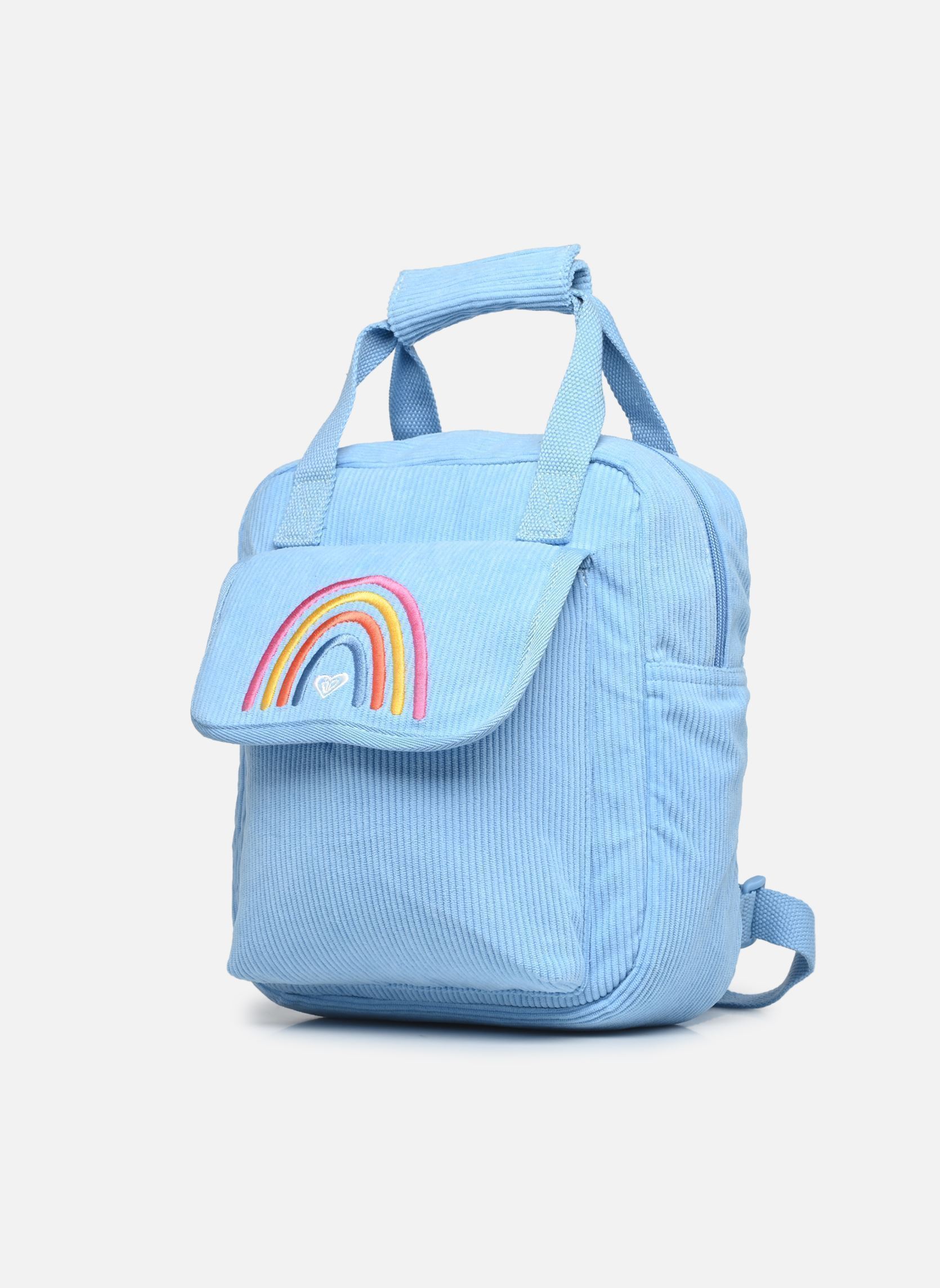 Rucksäcke Cloud Lover Bkp mädchen blau Roxy Rucksäcke Cloud Lover Bkp mädchen blau SKY BLUE