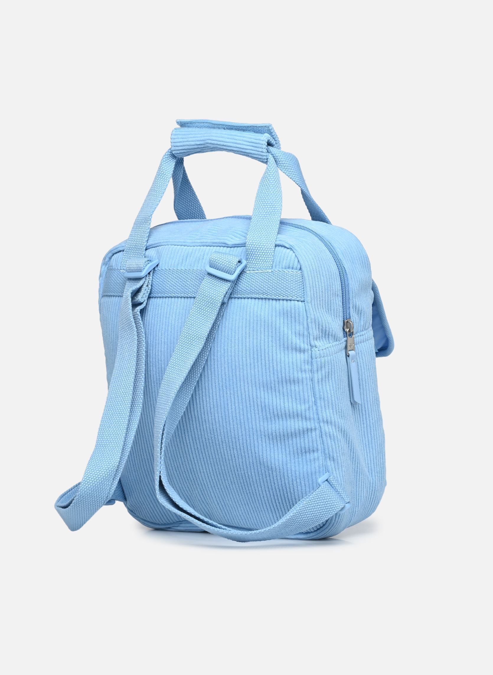 Rucksäcke Cloud Lover Bkp mädchen blau Roxy Rucksäcke Cloud Lover Bkp mädchen blau SKY BLUE