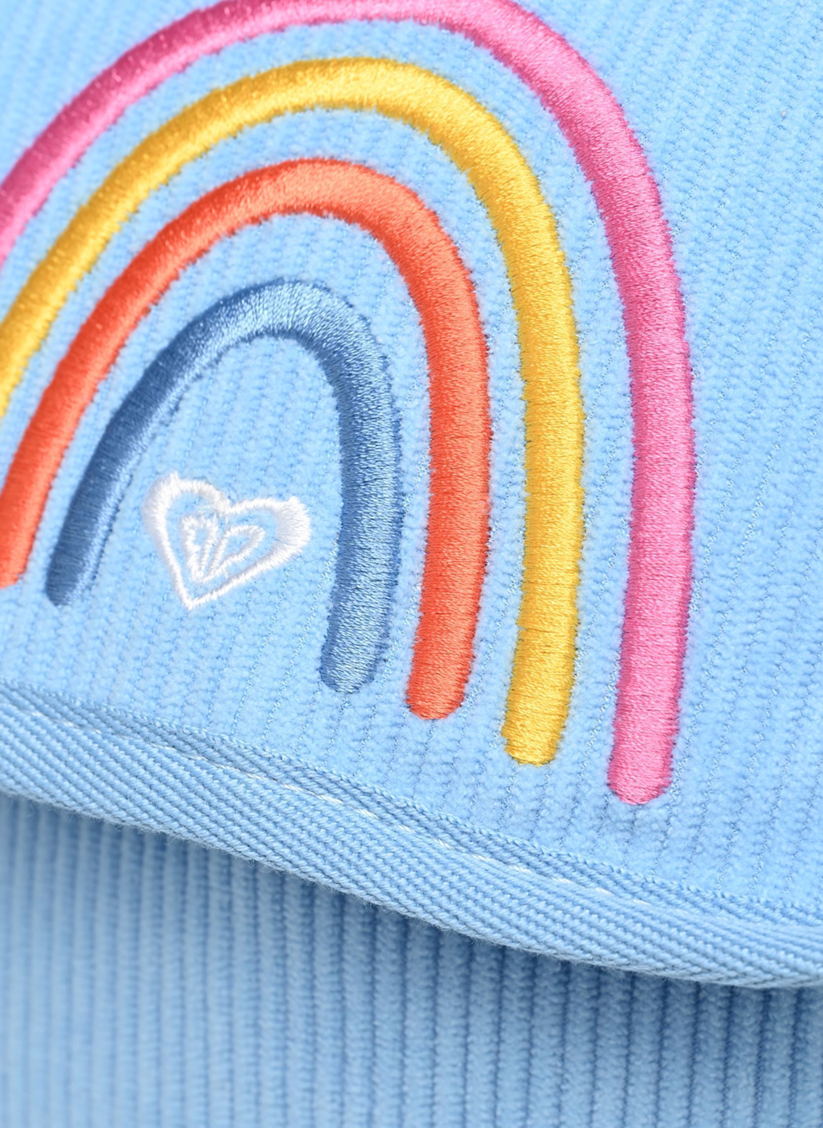 Rucksäcke Cloud Lover Bkp mädchen blau Roxy Rucksäcke Cloud Lover Bkp mädchen blau SKY BLUE