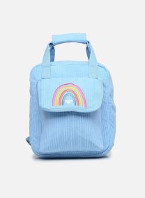 Rucksäcke Cloud Lover Bkp mädchen blau Roxy Rucksäcke Cloud Lover Bkp mädchen blau SKY BLUE