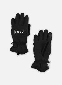 Handschuhe Freshfield Girl Gloves mädchen orange