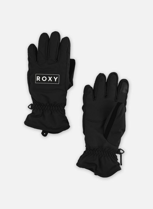 Roxy Handschuhe Freshfield Girl Gloves mädchen schwarz