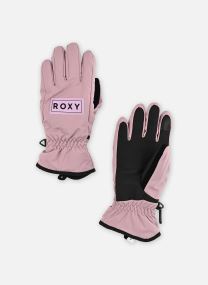Handschuhe Freshfield Girl Gloves mädchen orange