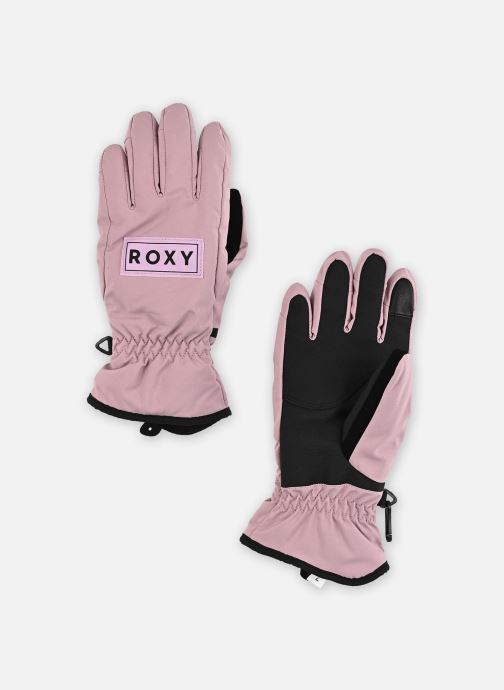 Roxy Handschuhe Freshfield Girl Gloves mädchen violett