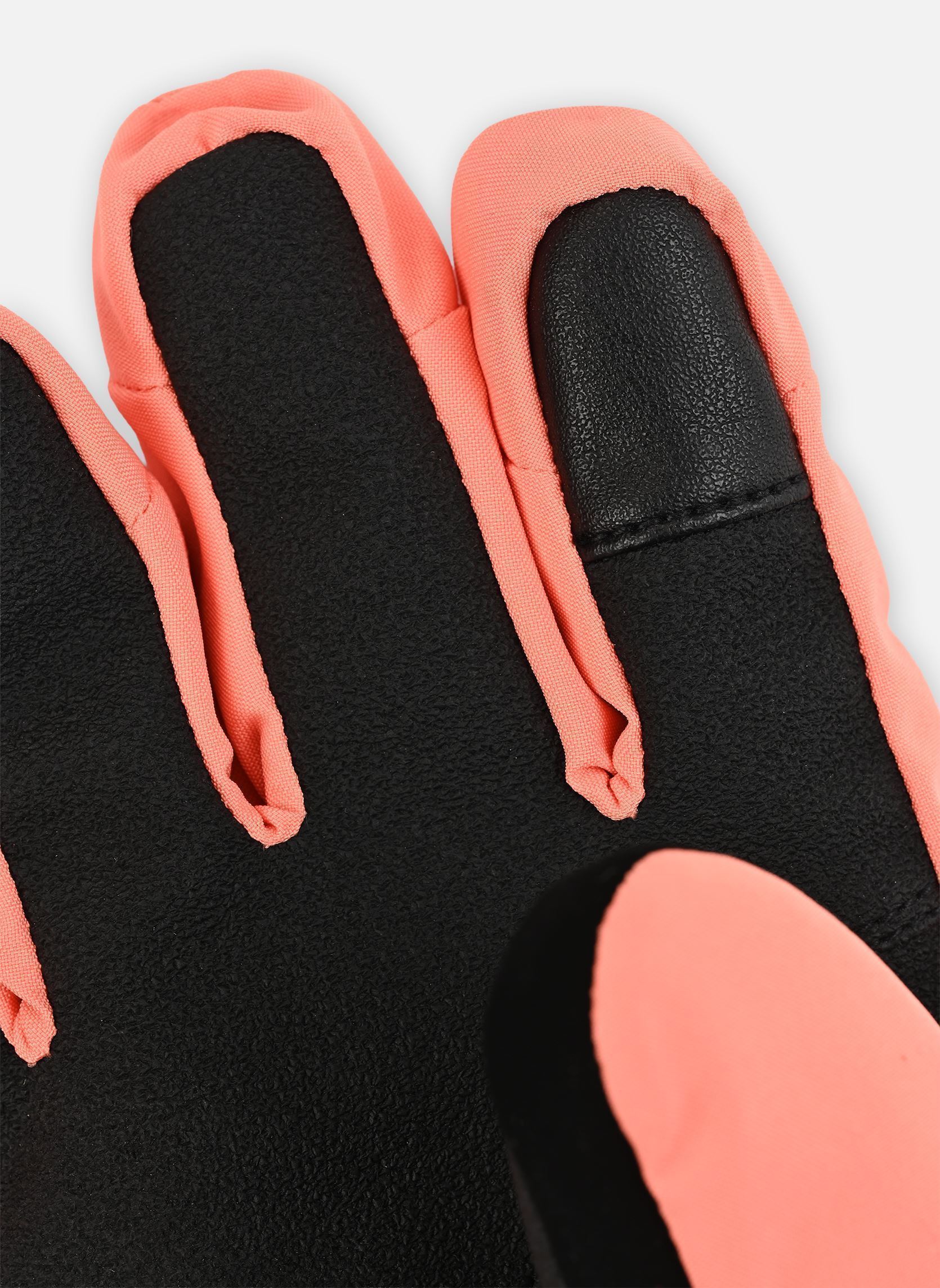 Handschuhe Freshfield Girl Gloves mädchen orange Roxy Handschuhe Freshfield Girl Gloves mädchen orange CORAL CHIC