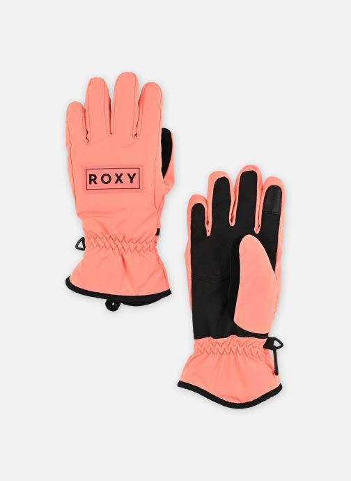 Roxy Handschuhe Freshfield Girl Gloves mädchen orange