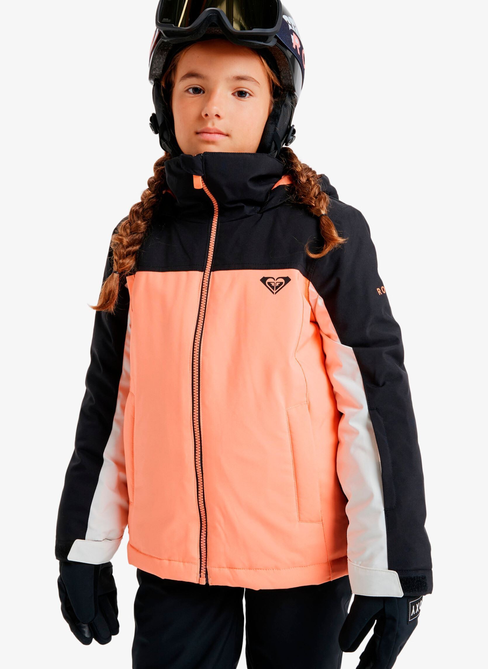 Blouson enfant Roxy Galaxy