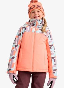 Jacken Galaxy Girl Jk mädchen orange