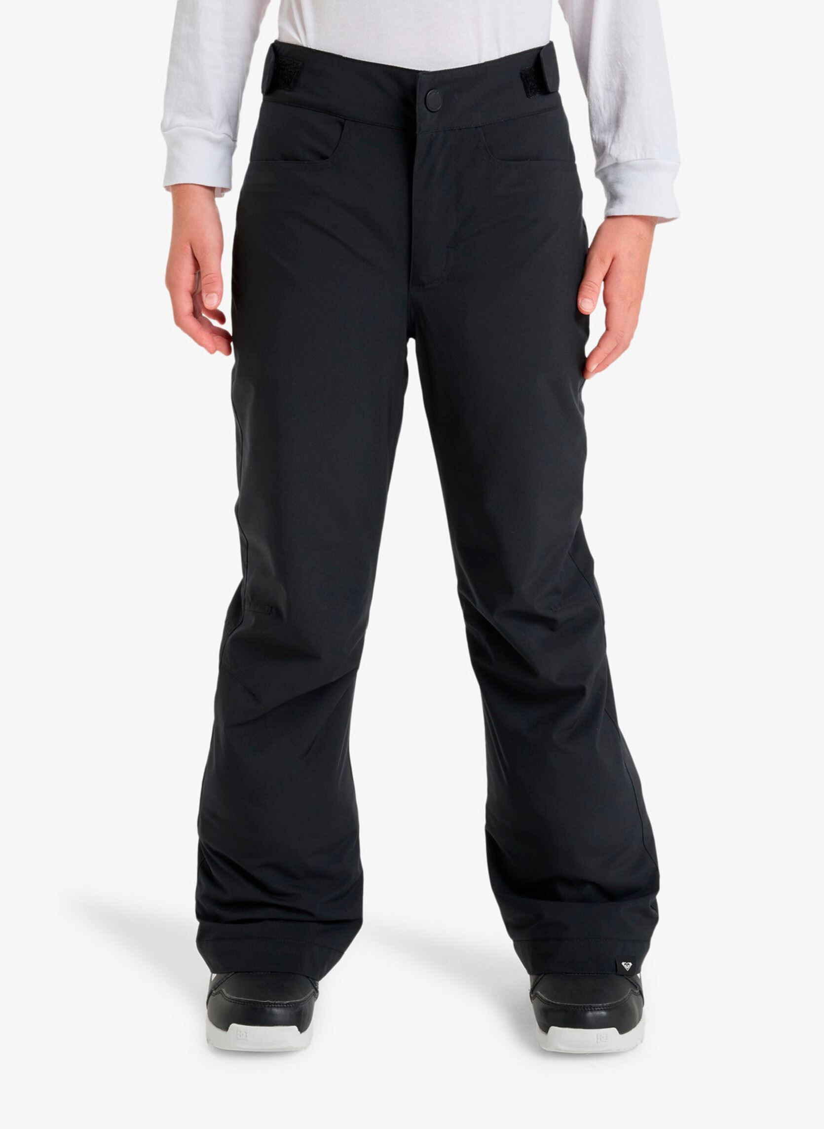 Pantalon enfant Roxy Backyard Girl - vue 5