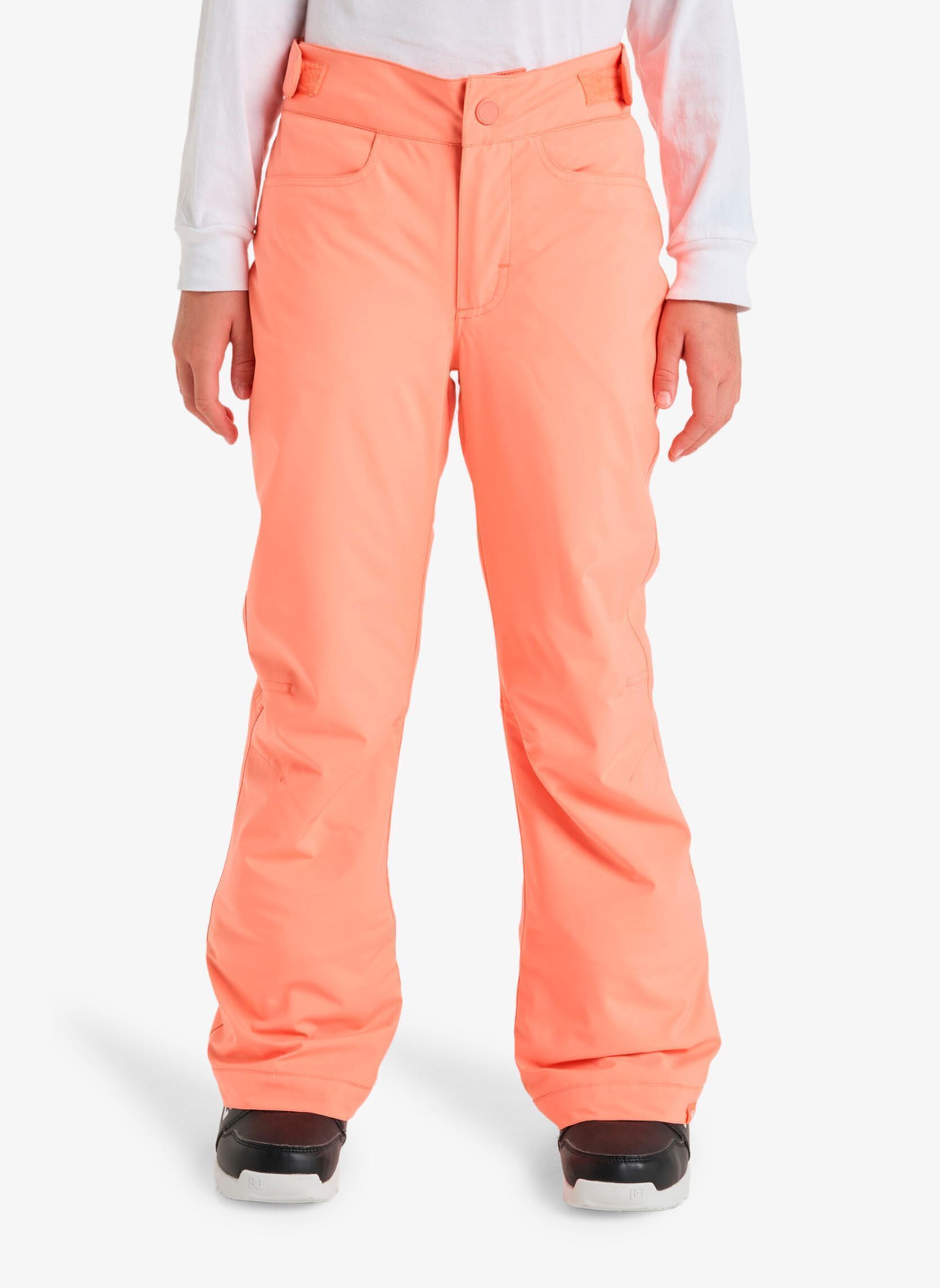 Pantalon enfant Roxy Backyard Girl - vue 6