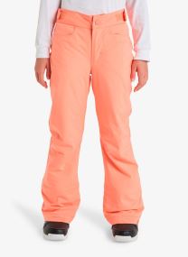 Broeken Backyard Girl Pt meisjes zwart